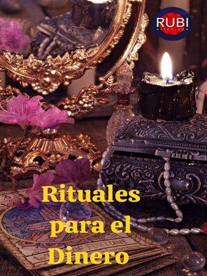 cover image of Rituales para el Dinero